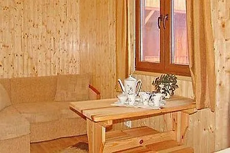 Domki Letniskowe Pikamar Darlowko Room photo