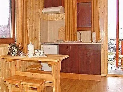 Domki Letniskowe Pikamar Darlowko Room photo