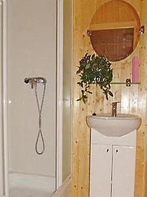 Domki Letniskowe Pikamar Darlowko Room photo