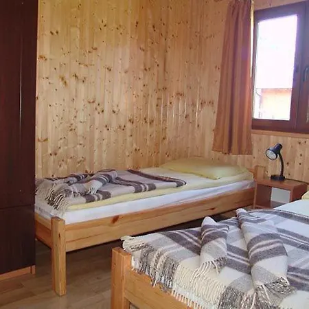 Domki Letniskowe Pikamar Darlowko Room photo