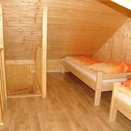 Domki Letniskowe Pikamar Darlowko Room photo