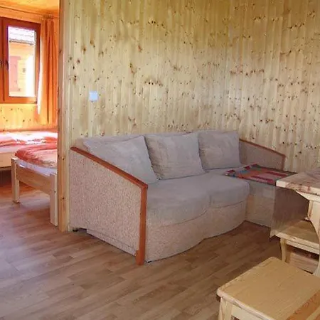 Domki Letniskowe Pikamar Darlowko Room photo