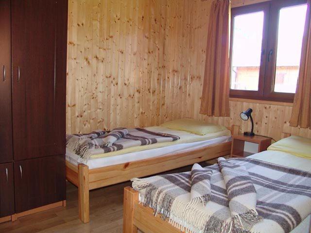 Lodge Letniskowe Pikamar *