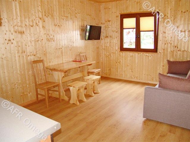 Lodge Letniskowe Pikamar Darlowko