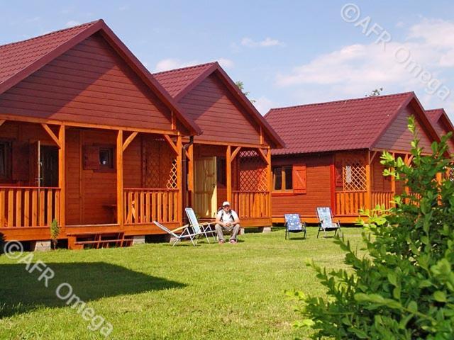 Lodge Letniskowe Pikamar Darlowko