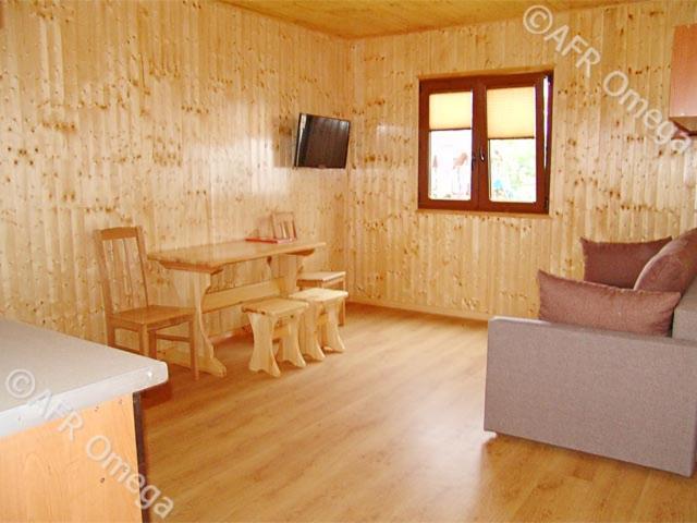 Lodge Letniskowe Pikamar