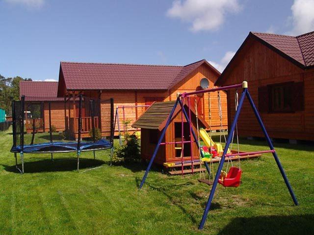 Letniskowe Pikamar Lodge